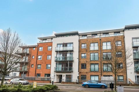 undefined, Birdwood Avenue, London