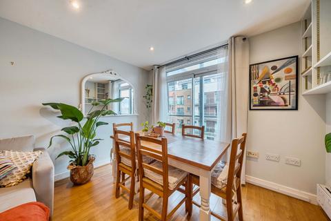 undefined, Birdwood Avenue, London