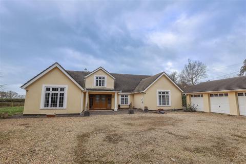 5 bedroom detached house for sale, Glenview, St. Hilary, Nr Cowbridge, Vale of Glamorgan, CF71 7DP