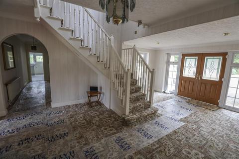 5 bedroom detached house for sale, Glenview, St. Hilary, Nr Cowbridge, Vale of Glamorgan, CF71 7DP