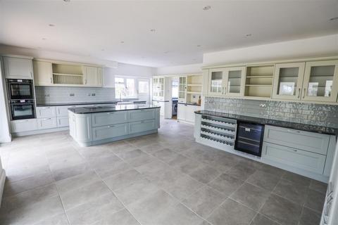 5 bedroom detached house for sale, Glenview, St. Hilary, Nr Cowbridge, Vale of Glamorgan, CF71 7DP
