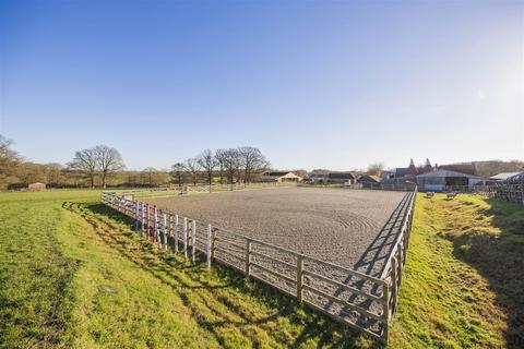 undefined, Cuckoo Lane, Tonbridge TN12