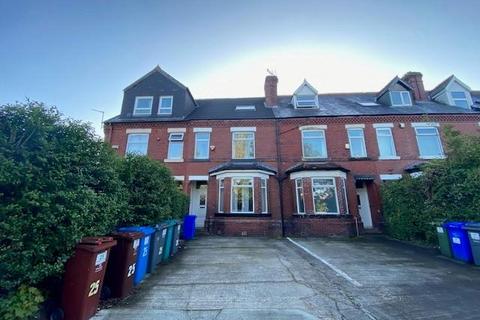 undefined, Ladybarn Lane, Fallowfield, Manchester