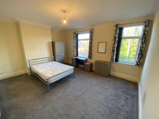 Front Room