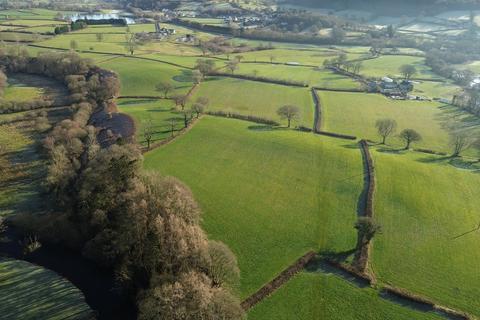 undefined, Pencarreg, Llanybydder, SA40