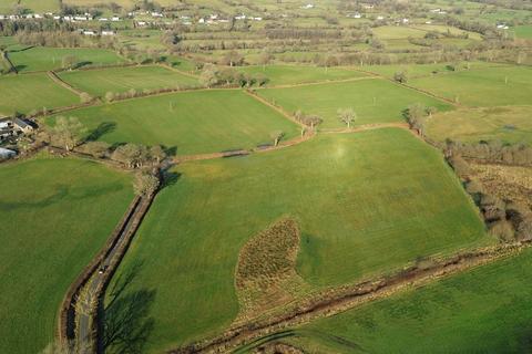 undefined, Pencarreg, Llanybydder, SA40