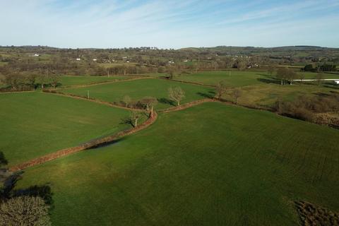 undefined, Pencarreg, Llanybydder, SA40