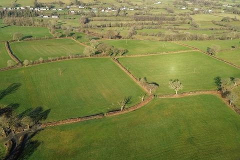 undefined, Pencarreg, Llanybydder, SA40