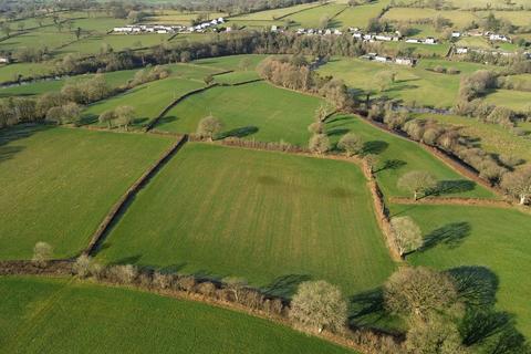 undefined, Pencarreg, Llanybydder, SA40