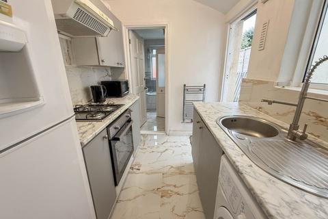 undefined, Merton Road, Watford, WD18