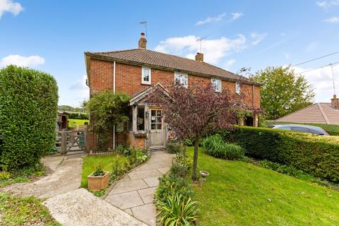undefined, Gravel Close, Brown Candover SO24