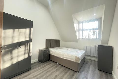 undefined, Clothorn Road, Manchester M20