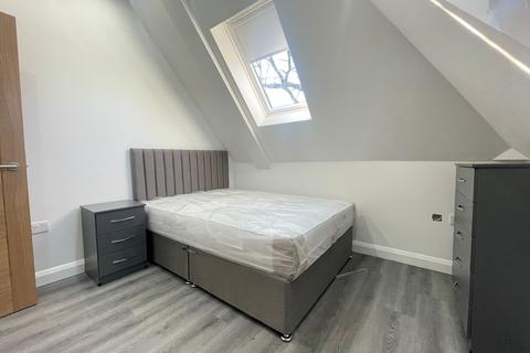 undefined, Clothorn Road, Manchester M20