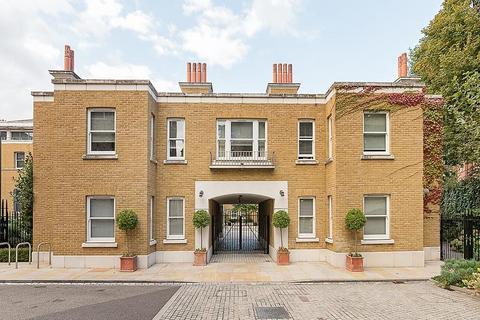 Cavalry Square, Chelsea, London SW3