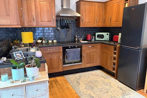 2 bedroom ground floor flat for sale, Cranborne Road, Swanage BH19