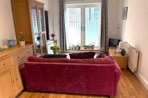 2 bedroom ground floor flat for sale, Cranborne Road, Swanage BH19