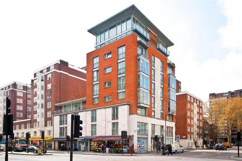 undefined, BURWOOD PLACE, London, W2