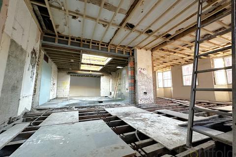 undefined, Phoenix Place, Brighton, East Sussex