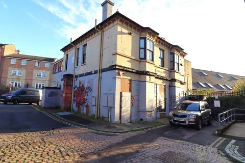 undefined, Phoenix Place, Brighton, East Sussex