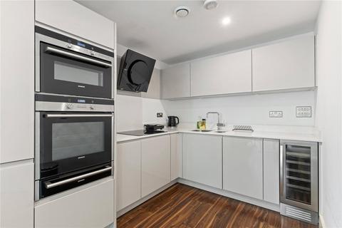 undefined, Alie Street, London, E1
