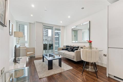 1 bedroom apartment for sale, Alie Street, London, E1