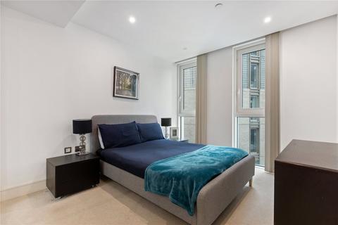 1 bedroom apartment for sale, Alie Street, London, E1