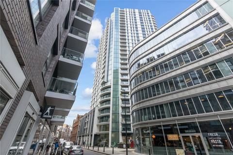 1 bedroom apartment for sale, Alie Street, London, E1
