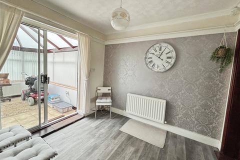 3 bedroom semi-detached house for sale, Cedar Crescent, Willington