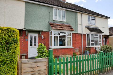 undefined, North Way, Calne