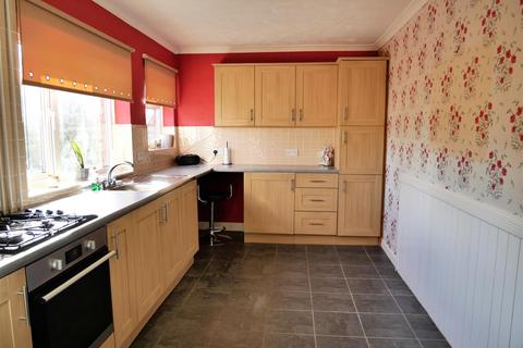 undefined, North Way, Calne