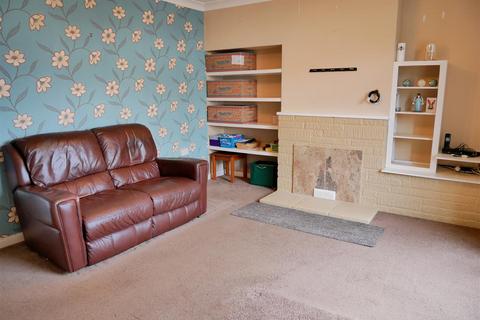 undefined, North Way, Calne