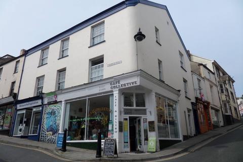 undefined, High Street, Bideford