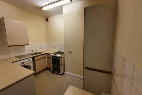 undefined, High Street, Bideford