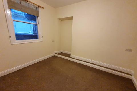 undefined, High Street, Bideford