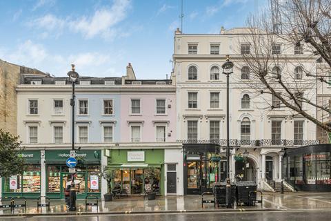 undefined, Queensway, Bayswater, London, W2