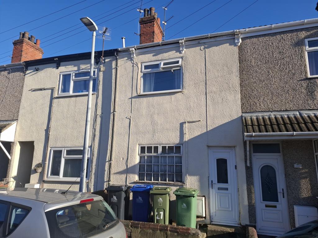 Coming soon - 1 bedroom Flat for rent - Cosgrove