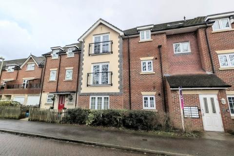 undefined, Elder Crescent, Bordon GU35