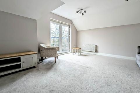 undefined, Elder Crescent, Bordon GU35