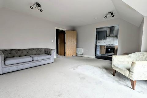undefined, Elder Crescent, Bordon GU35
