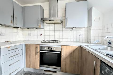 undefined, Elder Crescent, Bordon GU35