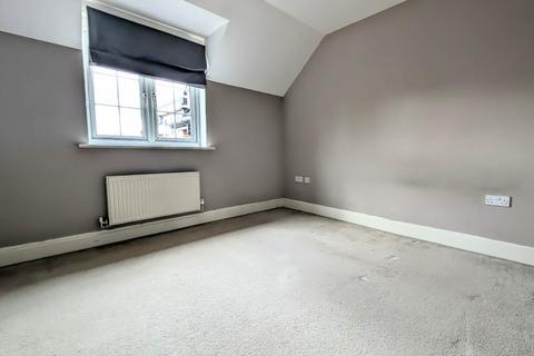 undefined, Elder Crescent, Bordon GU35
