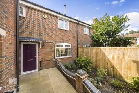 undefined, Ferndown BH22