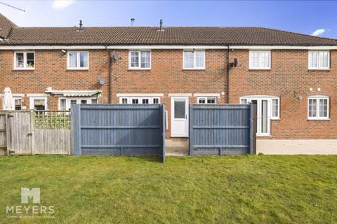 undefined, Ferndown BH22