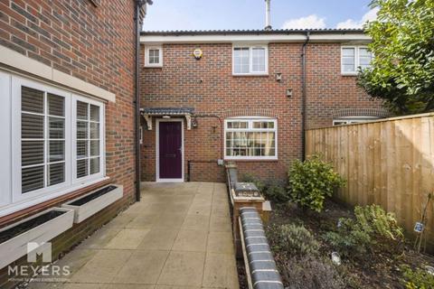 undefined, Ferndown BH22