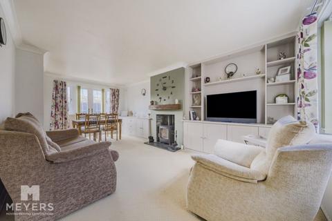 undefined, Ferndown BH22