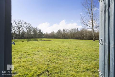 undefined, Ferndown BH22