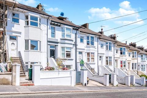 Old Shoreham Road, East Sussex BN1