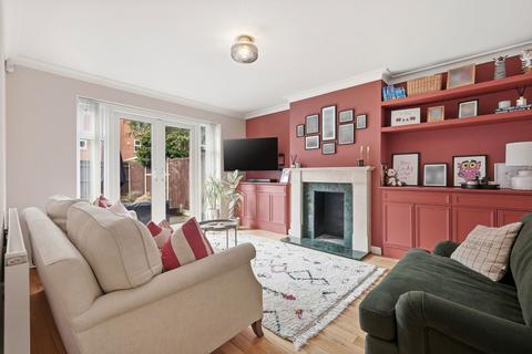 2 bedroom ground floor flat for sale, Croham Road, South Croydon CR2