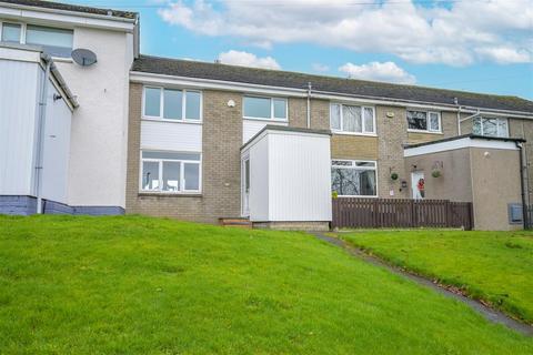 3 bedroom terraced house for sale, St. Leonard Street, Lanark