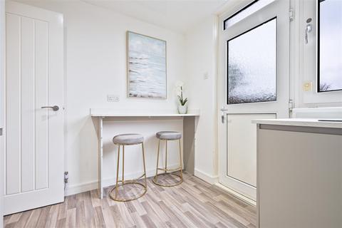 3 bedroom terraced house for sale, St. Leonard Street, Lanark
